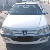 پژو پارس LX TU5، مدل ۱۳۹۳