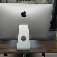 آیمک 27 اینچ iMac 2015i7 16 500ssd VGA 4G 5k|رایانه رومیزی|تهران, میدان ولیعصر|دیوار