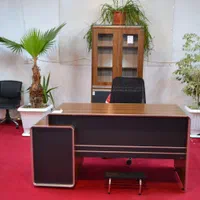 میز کارمندی مدل ارگوت میز منشی کانتر، آزمون صنعت