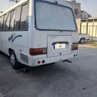 مینی بوس هیوندا  سال90|خودرو سنگین|تهران, یافت آباد شمالی|دیوار