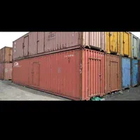 اجاره انبار کانتینری برای منزل و لوازم تجاری|اجارهٔ دفتر صنعتی، کشاورزی، تجاری|باقرشهر, |دیوار