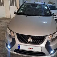 کوییکgxl|خودرو سواری و وانت|تهران, چهارصد دستگاه|دیوار
