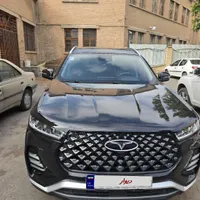 تیگو۷ پروپرمیوم