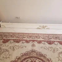 کتیبه پرده|پرده، رانر، رومیزی|تهران, گلچین|دیوار