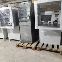دستگااه خوددپرداز(ای تی ام) سالنی و ثابت|خدمات مالی، حسابداری، بیمه|ایرانشهر, |دیوار