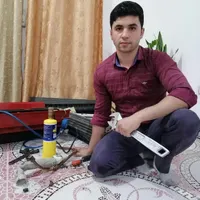 نصب. تعمیر و سرویس کولر گازی و اسپلیت.