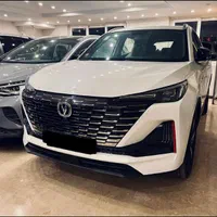 چانگان CS 55 پلاس، مدل ۱۴۰۳