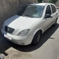 تیبا 2 (هاچبک) EX، مدل ۱۳۹۶|خودرو سواری و وانت|قم, نیروگاه|دیوار