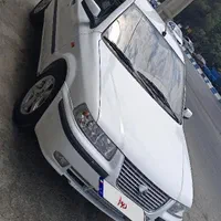 سمند موتور ملی مدل۹۰