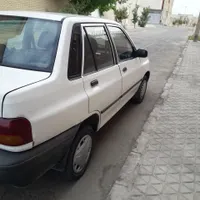 پراید مدل ۸۱|خودرو سواری و وانت|مبارکه, |دیوار