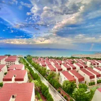 فروش اقساطی برج ساحلی (آماده تحویل)|فروش آپارتمان|کیش, |دیوار