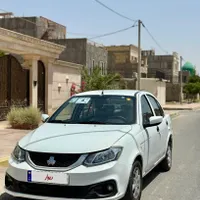 ساینا دنده‌ای EX، مدل ۱۳۹۸ دوگانه سوز|خودرو سواری و وانت|کاشان, فاز ۲ ناجی آباد|دیوار
