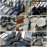 ملزومات آرایشگاهی.ترولی|آرایشگاه و سالن‌های زیبایی|قزوین, |دیوار