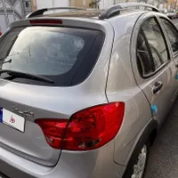 کوییک rs|خودرو سواری و وانت|قم, حنیف نژاد|دیوار