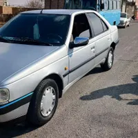 پژو 405 جی ال ایکس (GLX)، مدل ۱۳۸۸|خودرو سواری و وانت|تاکستان, |دیوار