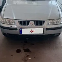 سمند LX ساده، مدل ۱۳۸۲