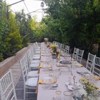 اجاره باغ ویلا با استخرآبگرم سرپوشده مستقیم ازمالک|اجارهٔ کوتاهمدت ویلا و باغ|تهران, یافت آباد جنوبی|دیوار