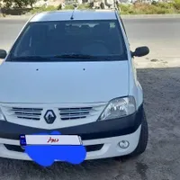 رنو تندر 90 (L90 لوگان) E2، مدل ۱۳۹۴