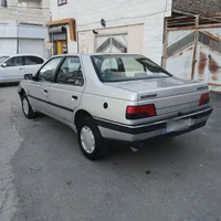 پژو 405 GLX - دوگانه سوز CNG، مدل ۱۳۸۸ بیرنگ درحد|خودرو سواری و وانت|اردبیل, |دیوار