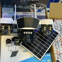 دوربین تک لنز و دو لنز و سه لنز سیم کارتی اورجینال|دوربین مداربسته|تبریز, |دیوار