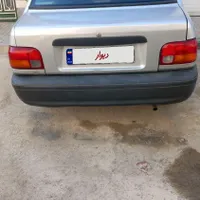 فروش خودرو|خودرو سواری و وانت|تهران, باغ خزانه|دیوار