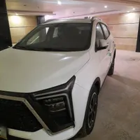 کی ام سی ایکس 5 کرمان موتور