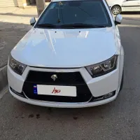 دناپلاس توربو اتوماتیک مدل ۱۴۰۲|خودرو سواری و وانت|ایلام, |دیوار