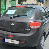 تیبا 2 (هاچبک) EX، مدل ۱۴۰۱، قرچک|خودرو سواری و وانت|تهران, شهرک فرهنگیان|دیوار