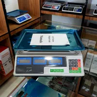 انواع ترازوی رومیزی (محک و کمری)|فروشگاه و مغازه|شهریار, شهریار|دیوار