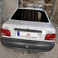 پراید 131 SE، مدل ۱۳۹۹|خودرو سواری و وانت|کرمانشاه, |دیوار
