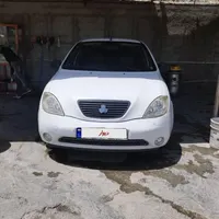 تیبا 2 (هاچبک) EX، مدل ۱۳۹۵|خودرو سواری و وانت|کامیاران, |دیوار