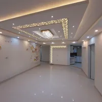 اجرای باکس نور مخفی و  سقف کاذب کناف