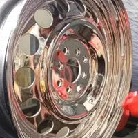 رودری مخمل دستگاه مخمل پاش(پاشش یکدست آبکاری|ماشین‌آلات صنعتی|کرج, برغان|دیوار