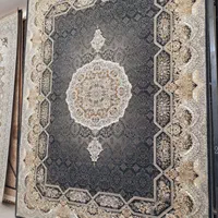 فرش۱۲متری جفت باهم۱۰۰۰شانه ۳۰۰۰تراکم نخ اکرولیک|فرش|مشهد, طلاب|دیوار