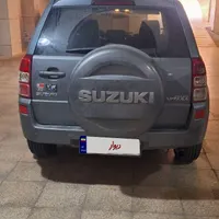 سوزوکی ویتارا 2400|خودرو سواری و وانت|سنندج, |دیوار