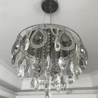 لوستر کریستال
