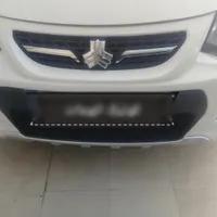 کوئیک R اتومات پلاس