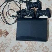 ps3سوپراسیلم ۵۰۰گیگ