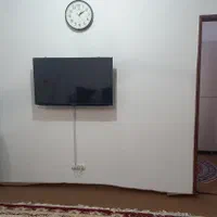 اجاره تک خواب حیاط دارشبانه وماهانه وسط شهر|اجارهٔ کوتاه‌مدت آپارتمان و سوئیت|نور, |دیوار