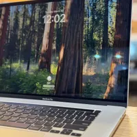 Macbook Pro 16 core i9|رایانه همراه|اهواز, زیتون کارمندی|دیوار