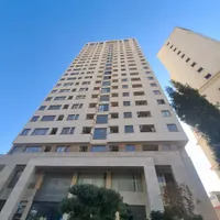 ۱۱۲متر اداری طبقه۱۸وییوی دریاچه چیتگر اتوبان خرازی