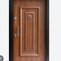 نصب و تعمیر درب ضد سرقت و چوبی / خدمات کامل