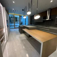 تک واحدی مدرن با ویوو ۳۶۰درجه|اجارهٔ آپارتمان|تهران, الهیه|دیوار