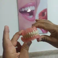 («دندانسازی زاهدی»)|خدمات آرایشگری و زیبایی|ارومیه, |دیوار