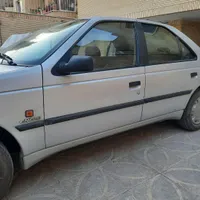پژو 405 GLX - دوگانه سوز CNG، مدل ۱۳۸۹|خودرو سواری و وانت|اصفهان, شهرک میلاد|دیوار