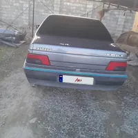 پژو 405 GLX بنزینی، مدل ۱۳۹۳|خودرو سواری و وانت|کامیاران, |دیوار