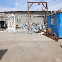 ۲۵۰ متر سالن باکلیه امکانات یافت آباد|اجارهٔ مغازه و غرفه|تهران, یافت‌آباد|دیوار