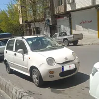 ام و ام 110 مدل 94 چهار سیلندر