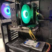 کامپیوتر Gaming & Render|رایانه رومیزی|گرگان, |دیوار