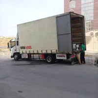 اتوبارحمل نقل باراسباب کشی منزل کارگرباتخفیف ویژه|خدمات حمل و نقل|بندرعباس, |دیوار